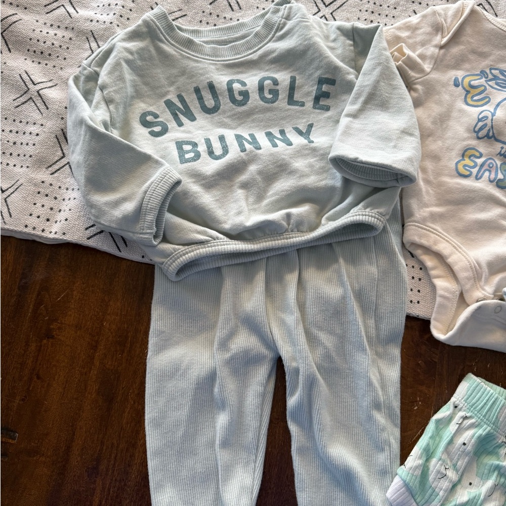 Easter Bundle Set - Picture 2 of 5